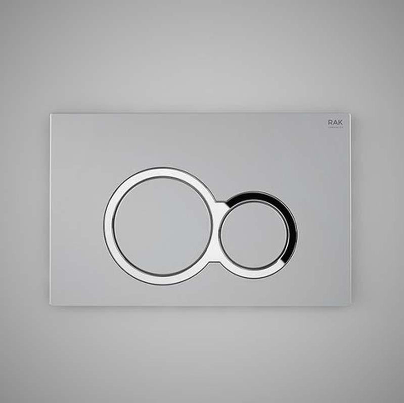RAK Ceramics | Official UK Retailer | Unbeatable Bathrooms
