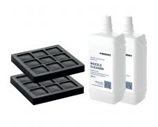 Geberit Set Of Active Carbon Filters and Nozzle Cleaners - Unbeatable Bathrooms