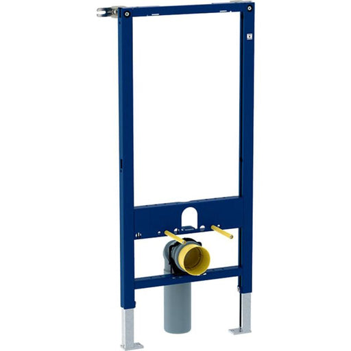 Geberit Duofix Frame for Wall-Hung WC, 112 cm, without Cistern - Unbeatable Bathrooms