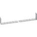 Geberit Duofix Fastening Set for Stud Clearance 50-57.5 cm - Unbeatable Bathrooms