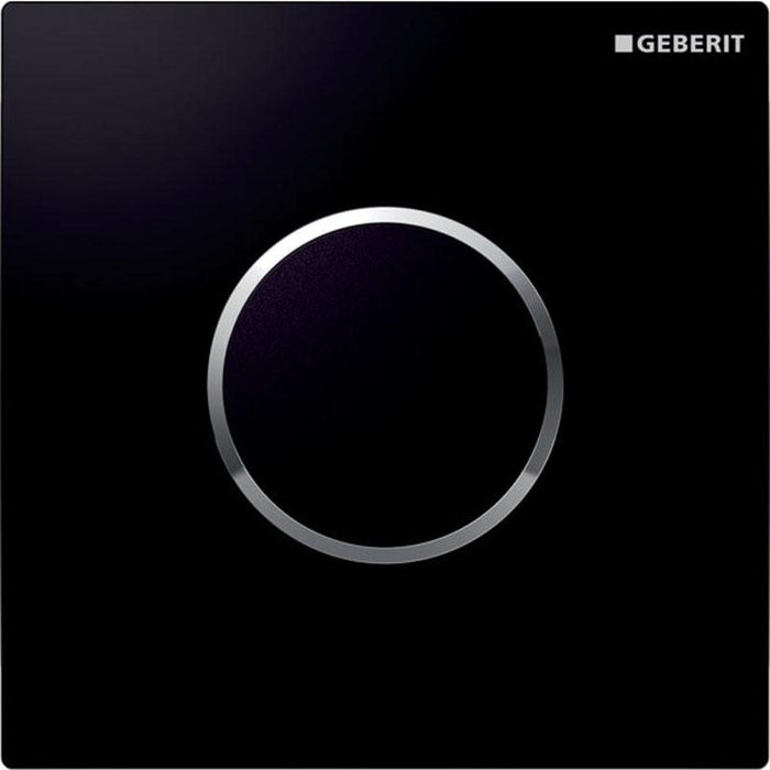 Geberit Sigma10 Infra Red Urinal Flush Control - Unbeatable Bathrooms