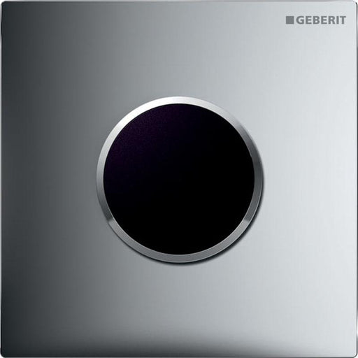 Geberit Sigma10 Infra Red Urinal Flush Control - Unbeatable Bathrooms