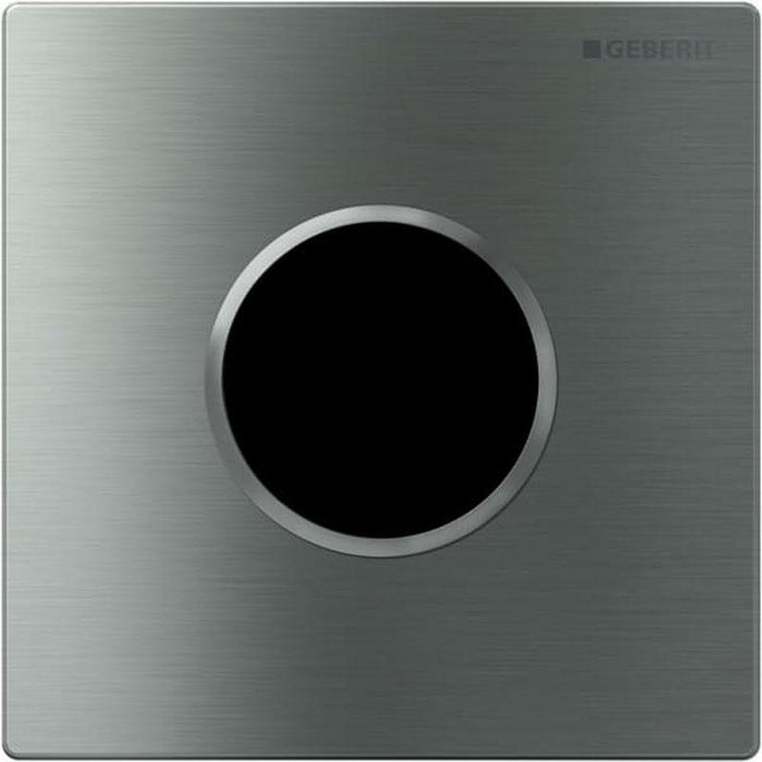 Geberit Sigma10 Infra Red Urinal Flush Control - Unbeatable Bathrooms