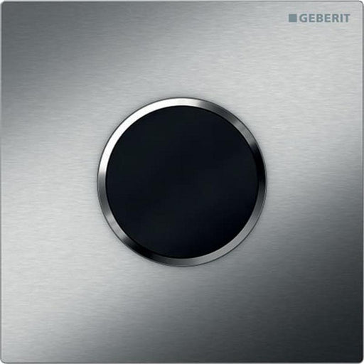 Geberit Hytouch Infra Red Urinal Flush Control - Unbeatable Bathrooms