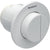 Geberit Remote Flush Actuation Type 01, Pneumatic, for Dual Flush, Concealed Actuator, Protruding - Unbeatable Bathrooms