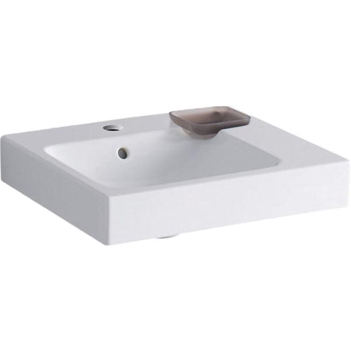 Geberit Icon Cabinet for Washbasin with Width From 120cm, with Four Drawers - Unbeatable Bathrooms