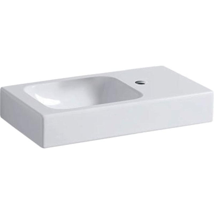 Geberit Icon Cabinet for Handrinse Basin, with One Drawer - Unbeatable Bathrooms