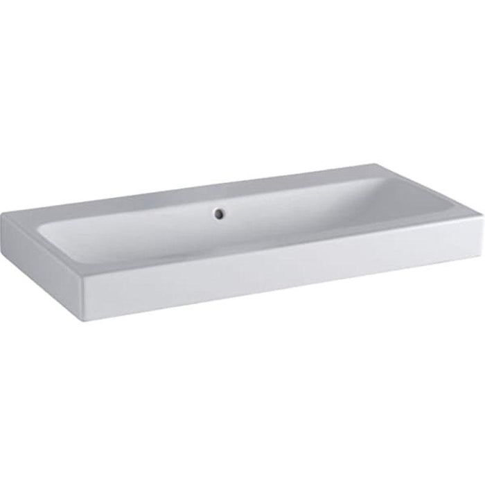 Geberit Icon Cabinet for Washbasin, with One Drawer 89cm - Unbeatable Bathrooms