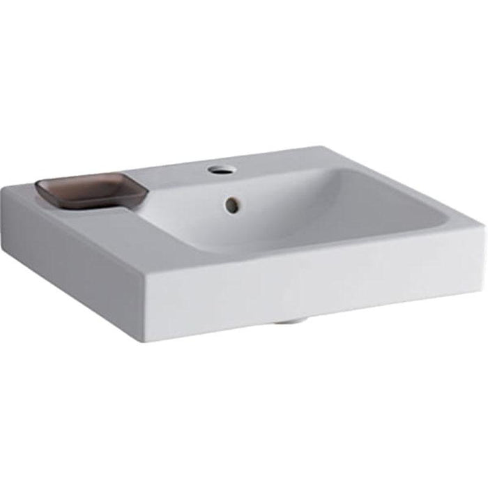 Geberit Icon Cabinet for Washbasin, with One Drawer and Shelf Surface - Unbeatable Bathrooms
