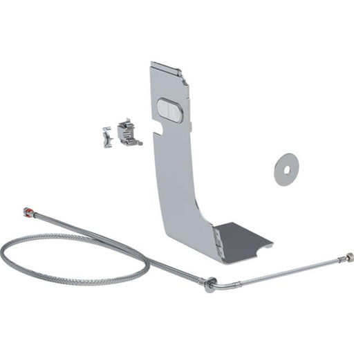 Geberit Water Supply Connection Set for Concealed Cisterns 8 / 12 cm - Unbeatable Bathrooms