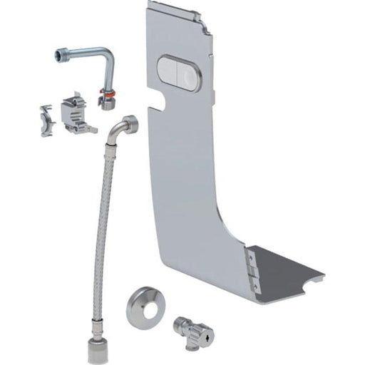 Geberit Conventional Water Supply Connection Set - Unbeatable Bathrooms