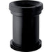 Geberit Straight Connector with Sleeve and Lip Seals - Unbeatable Bathrooms