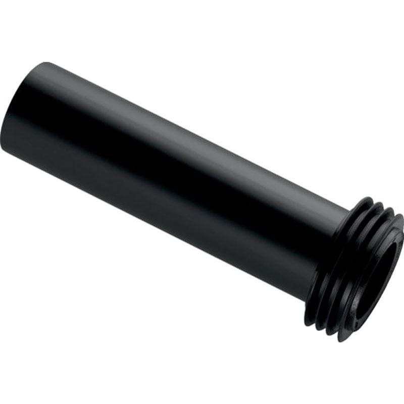 Geberit Flush Bend Extension with Sleeve