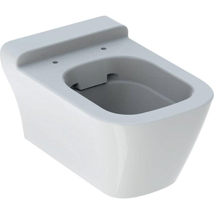 Geberit myDay Rimless Washdown Wall Hung Toilet (Closed Back) - Unbeatable Bathrooms