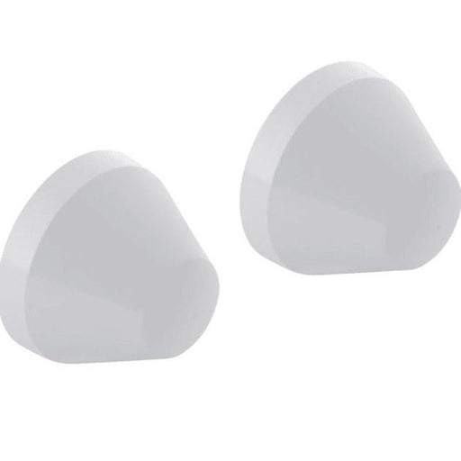 Geberit Set of Cover Caps - Unbeatable Bathrooms