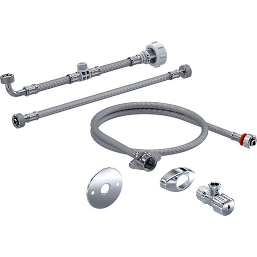 Geberit Aquaclean Water Supply Connection Set for Concealed Cisterns 12 / 15 cm - Unbeatable Bathrooms