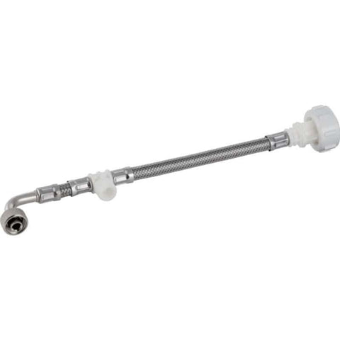 Geberit Reinforced Braided Hose for Concealed Cisterns 12 / 15 cm - Unbeatable Bathrooms