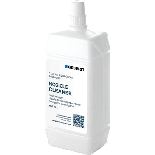Geberit Aquaclean Nozzle Cleaner - Unbeatable Bathrooms
