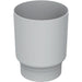 Geberit Cup for Flush Volume Reduction, for Omega Concealed Cistern 12 cm - Unbeatable Bathrooms