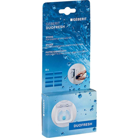 Geberit Duofresh Stick - Unbeatable Bathrooms