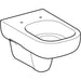 Geberit Smyle Wall Hung WC - Unbeatable Bathrooms