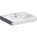 Geberit Smyle Square Washbasin Unit with Two Drawers - Unbeatable Bathrooms
