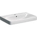 Geberit Smyle Square Washbasin Unit with Two Drawers - Unbeatable Bathrooms