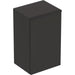 Geberit Smyle Square Low Cabinet with One Door - Unbeatable Bathrooms