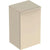Geberit Smyle Square Low Cabinet with One Door - Unbeatable Bathrooms