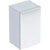 Geberit Smyle Square Low Cabinet with One Door - Unbeatable Bathrooms