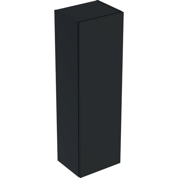 Geberit Smyle Square Medium Cabinet with One Door - Unbeatable Bathrooms
