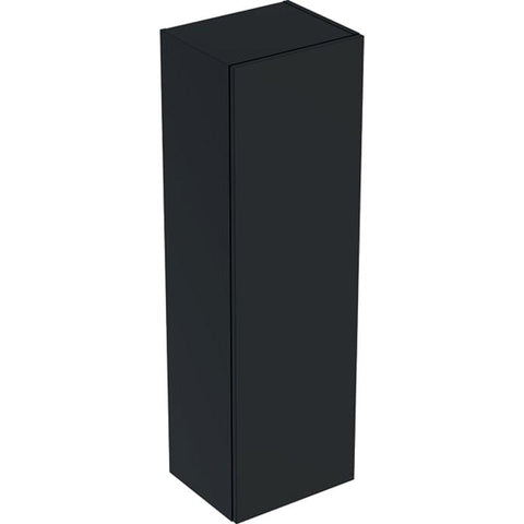 Geberit Smyle Square Medium Cabinet with One Door - Unbeatable Bathrooms