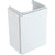 Geberit Xeno2 400mm Cloakroom Vanity Unit - Wal Hung 1 Door Unit - Unbeatable Bathrooms