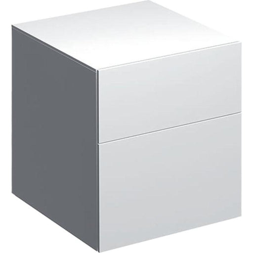 Geberit Xeno2 45cm Side Unit - Unbeatable Bathrooms