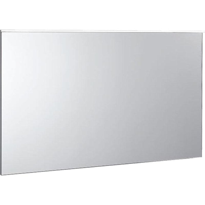 Geberit Xeno2 Illuminated Mirror - Unbeatable Bathrooms