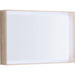 Geberit Citterio 750mm Vanity Unit - Wall Hung 2 Drawer Unit with Countertop Basin - Unbeatable Bathrooms