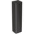 Geberit Acanto Tall Cabinet with Two Doors - Unbeatable Bathrooms