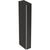 Geberit Acanto Tall Cabinet with Two Cargos - Unbeatable Bathrooms