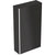 Geberit Acanto High-Level Cabinet with One Door - Unbeatable Bathrooms