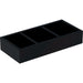 Geberit Drawer Insert, H-Partition, for Top Drawer - Unbeatable Bathrooms