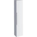 Geberit Icon Tall Cabinet with One Door - Unbeatable Bathrooms