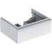 Geberit Icon Cabinet for Washbasin, with One Drawer 74cm - Unbeatable Bathrooms