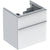 Geberit Icon Cabinet for Washbasin, with Two Drawers 74cm - Unbeatable Bathrooms