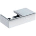 Geberit Icon Cabinet for Washbasin, with One Drawer and Shelf Surface - Unbeatable Bathrooms