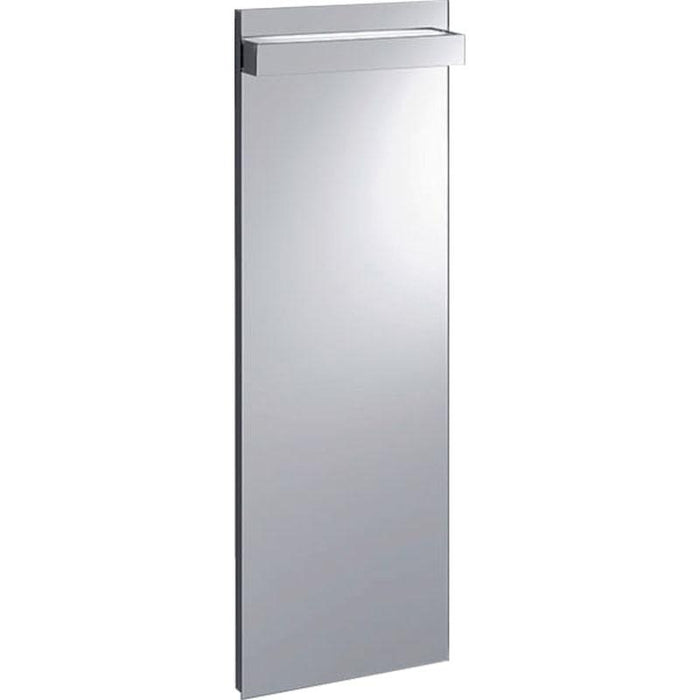 Geberit Icon Cabinet for Double Washbasin, with Two Drawers - Unbeatable Bathrooms