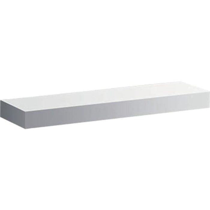 Geberit Icon Wall Shelf - Unbeatable Bathrooms