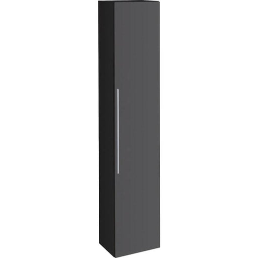 Geberit Icon Tall Cabinet with One Door - Unbeatable Bathrooms