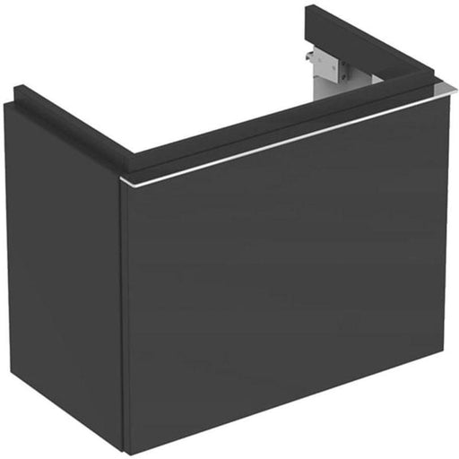 Geberit Icon Cabinet for Handrinse Basin, with One Drawer - Unbeatable Bathrooms