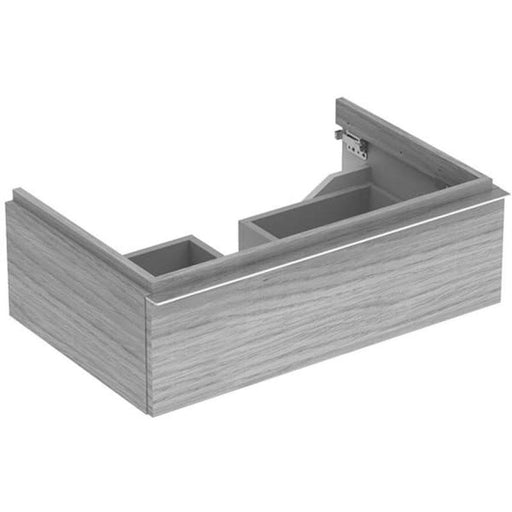 Geberit Icon Cabinet for Washbasin, with One Drawer 74cm - Unbeatable Bathrooms