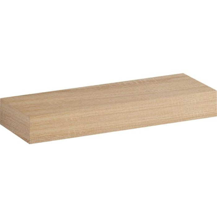 Geberit Icon Wall Shelf - Unbeatable Bathrooms